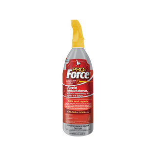 Pro Force Fly Spray : 32oz