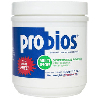 Probios 180D Dispersible Powder : 240gm