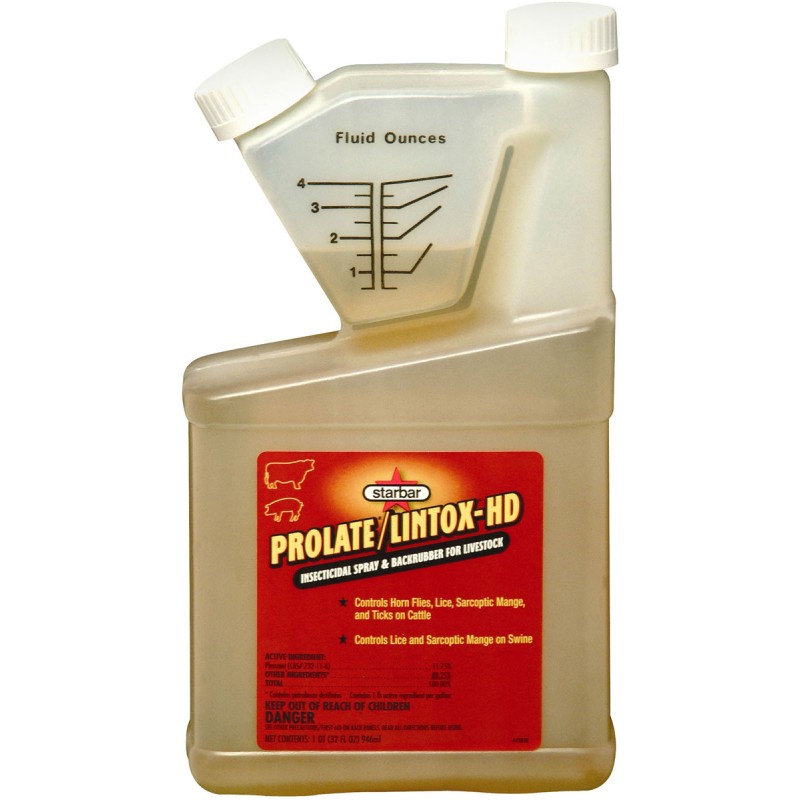 Prolate Lintox HD : 1qt | Heritage Animal Health