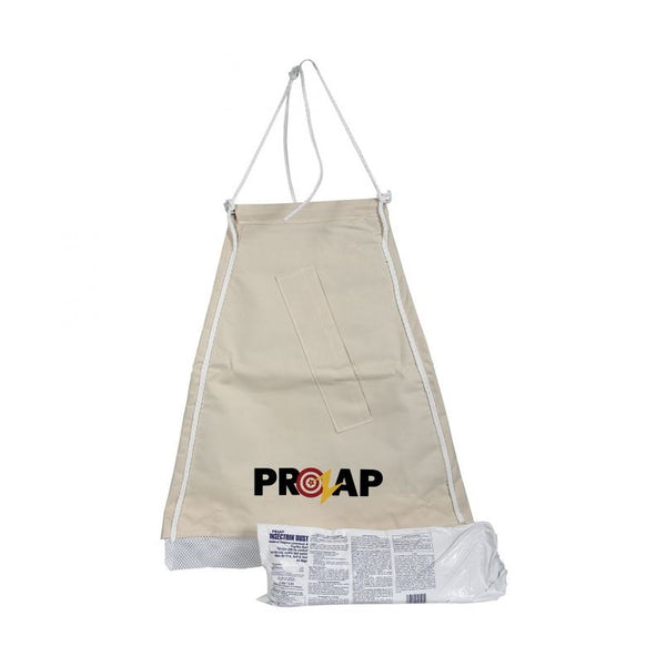 Prozap Dust Bag Kit