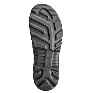 Quatro Insulated Boot - Knee 16" : Size 5