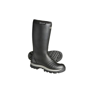 Quatro Insulated Boot - Knee 16