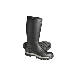 Quatro Insulated Boot - Knee 16" : Size 7
