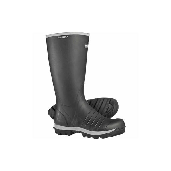 Quatro Non-Insulated Boot - Knee 16" : Size 10