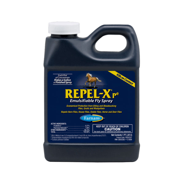 Repel -XP Concentrate :16oz