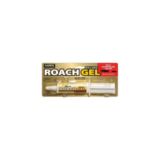 Roach Killer - 60oz Gel Tube