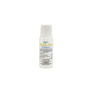 Roll-On Fly Repellent : 2oz