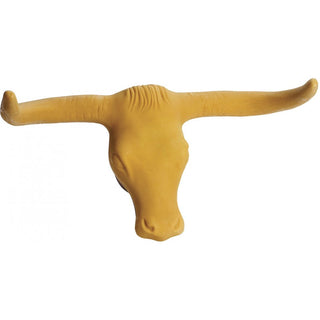 High Country Plastics Gold Buckle Roping Head - Hereford