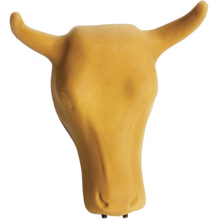 High Country Plastics Gold Buckle Roping Head - Jersey