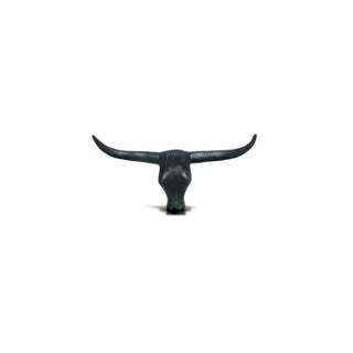 High Country Plastics Roping Head Watusi with Spikes