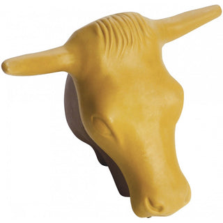 High Country Plastics Gold Buckle Roping Head - Young Steer