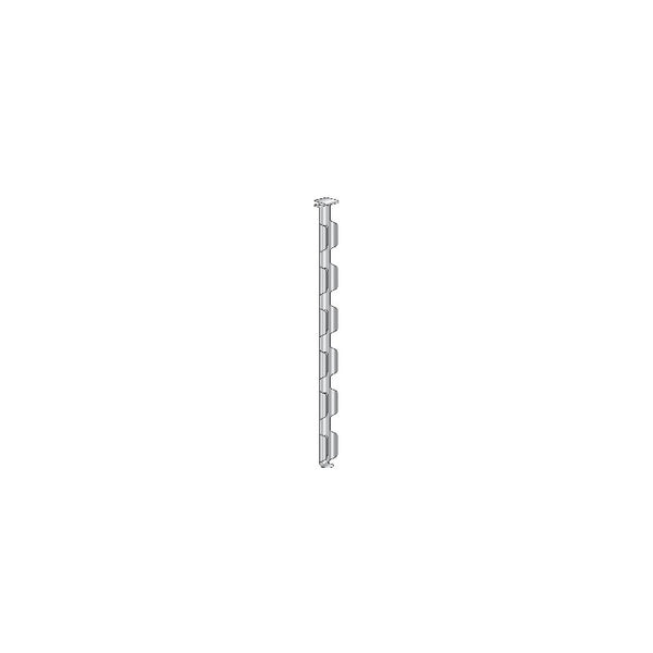 Canes for Straw Freezing 13mm 6-Tab : 100ct