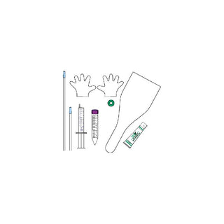 Canine Collection/Insemination Kit