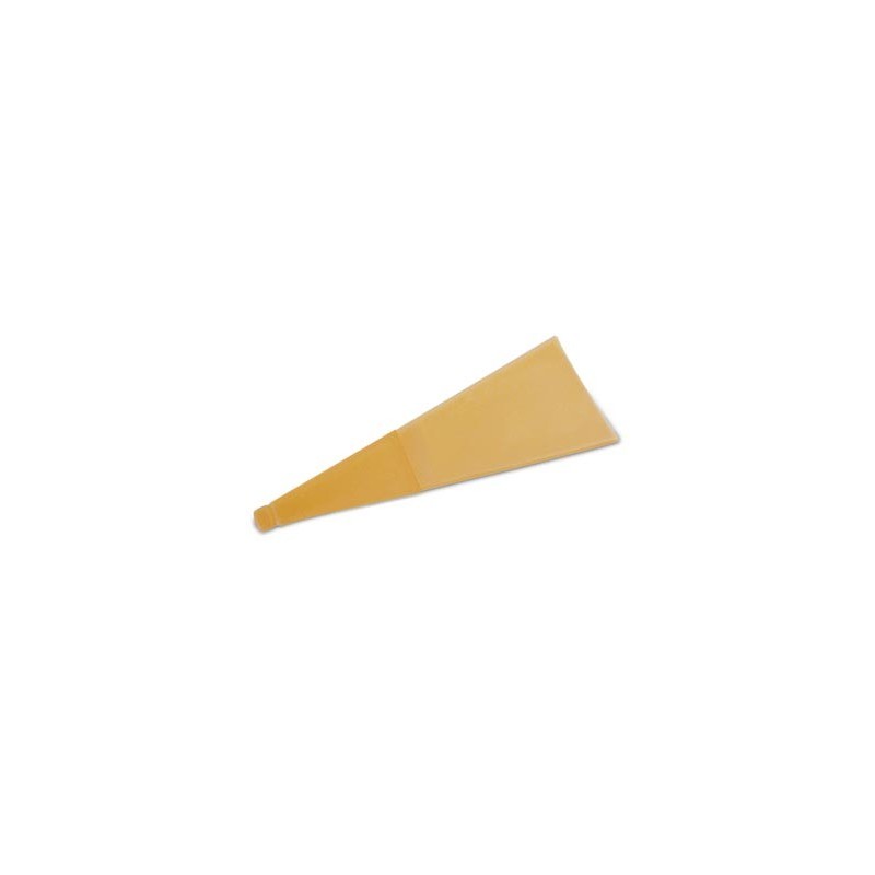 Heavyweight Latex Collection Cone | Heritage Animal Health