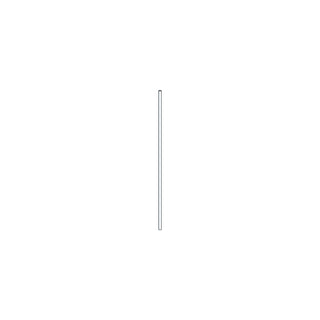 Infusion Insemination Tubes Drilled End 21" : 25ct