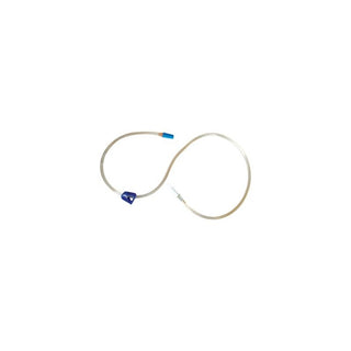 Equine Flushing-Single Line Tubing Set, 48" Vinyl