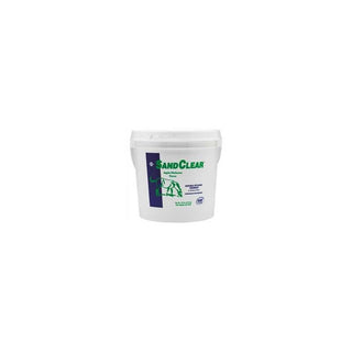 Sand Clear Crumbles : 10lb