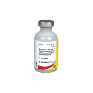 Spirovac L5 20ml : 10ds
