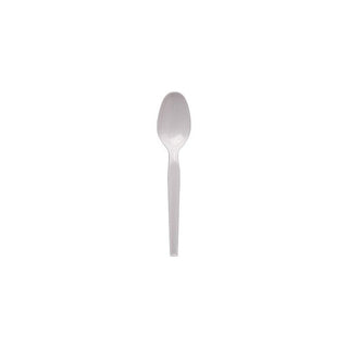 Plastic Spoons : 100ct