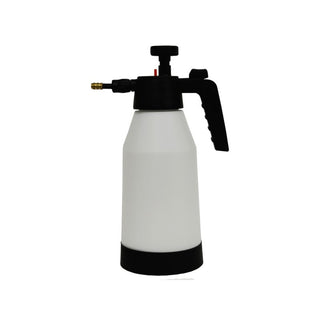 Sprayer Compression White Viton : 1.5lt