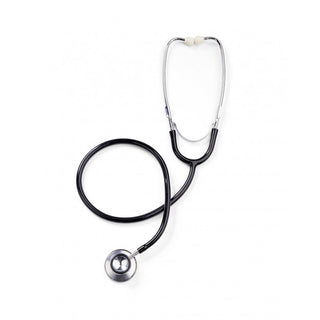 Dual Head Stethoscope Blue : 22