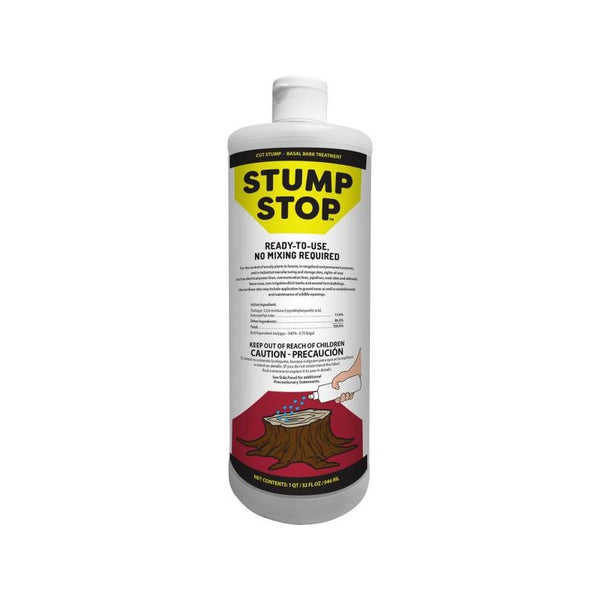 Stump Stop : 32oz