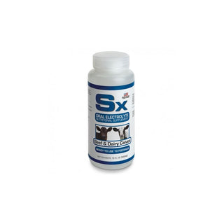 Sx Oral Electrolyte 500ml/10oz : 10ds
