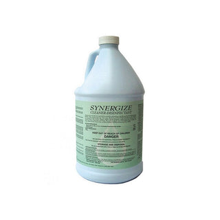 Synergize Disinfectant : Gallon