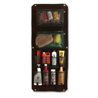 Tack Organizer Window : 20"x 48"