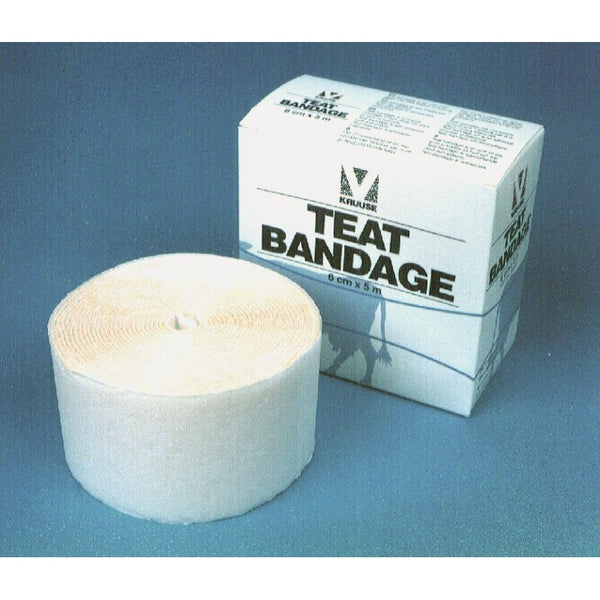 Teat Bandage J0014TB