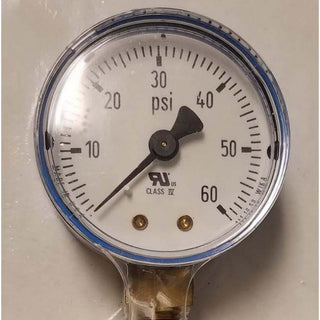 The Iron Propane Dehorner Gauge Only