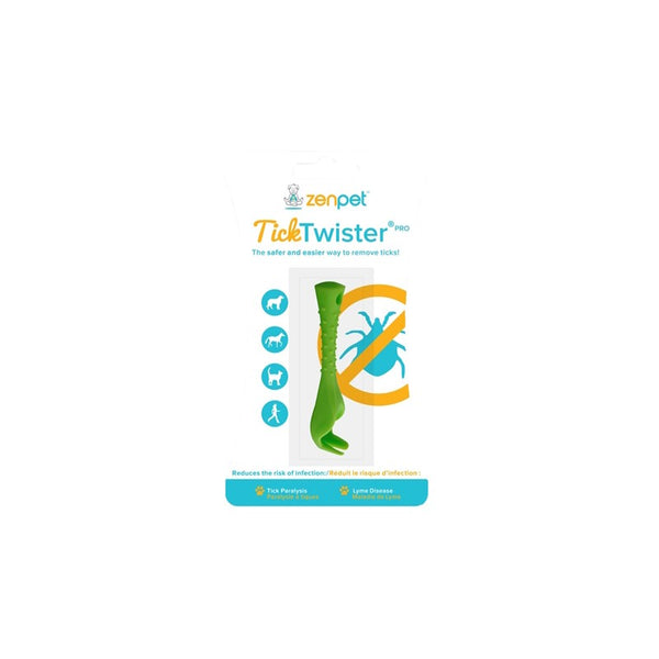 Tick Twister Remover