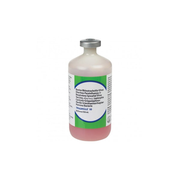 Triangle 10 HB 250ml : 50ds