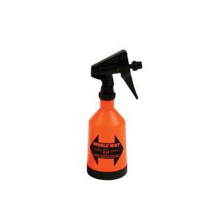 Sprayer Double Mist Orange : 1/2 lt