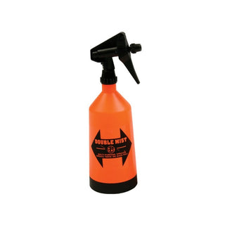 Sprayer Double Mist Orange : 1lt