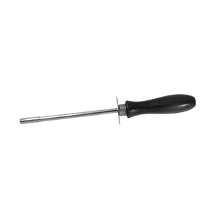 Trocar 4.5" with Plastic Black Handle