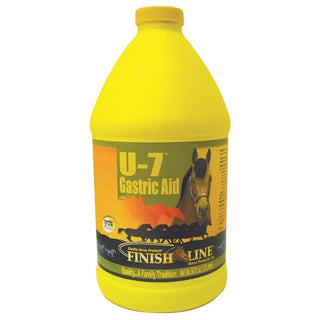 U-7 Gastric Liquid : 128oz