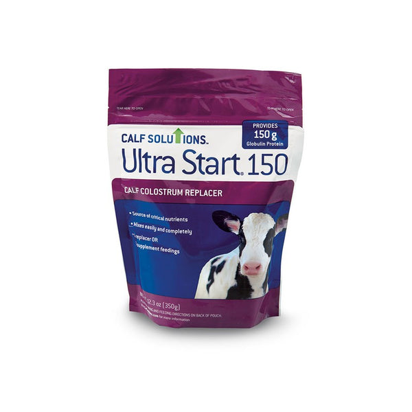 Ultra Start 150 350g
