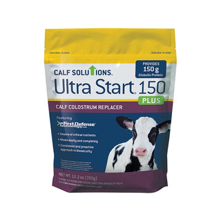Ultra Start 150 Plus