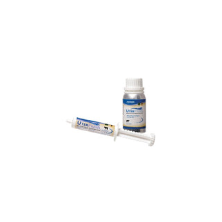 Uter Flush tube : 30ml