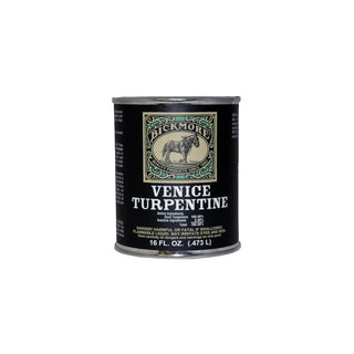 Bickmore Venice Turpentine : 16oz