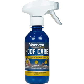 Vetericyn Mobility Equine Hoof Care : 8oz