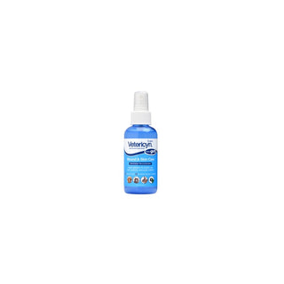 Vetericyn Plus Hydrogel : 8oz