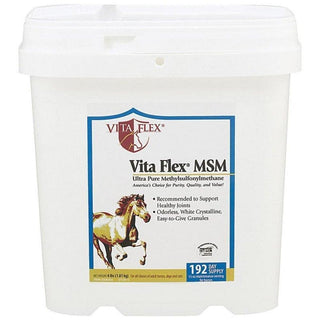 Vita Flex MSM : 4lb