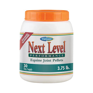Next Level Performance Joint Pellet 3.75lb