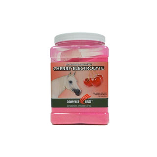 Equi Dex Cherry Electrolyte : 5lb