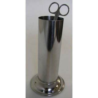 Jorgy Stainless Steel Thermometer Jar w/o Lid J0396A