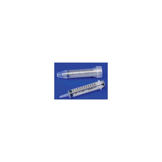 Ideal 12cc Disposable Syringes : 80ct