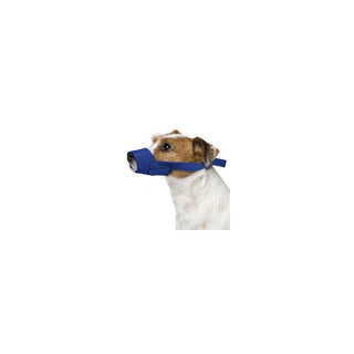 Four Flags Original Quick Muzzle for Dogs Small ( 10-26lb) : 5.5