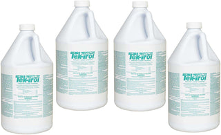 Tek-Trol Disinfectant  4 x gallons